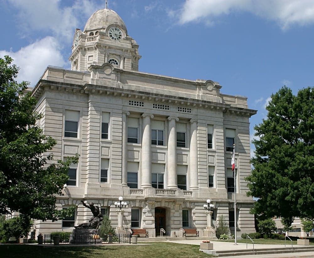 Jasper County
