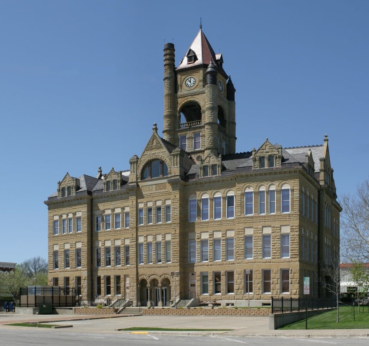 Marion County