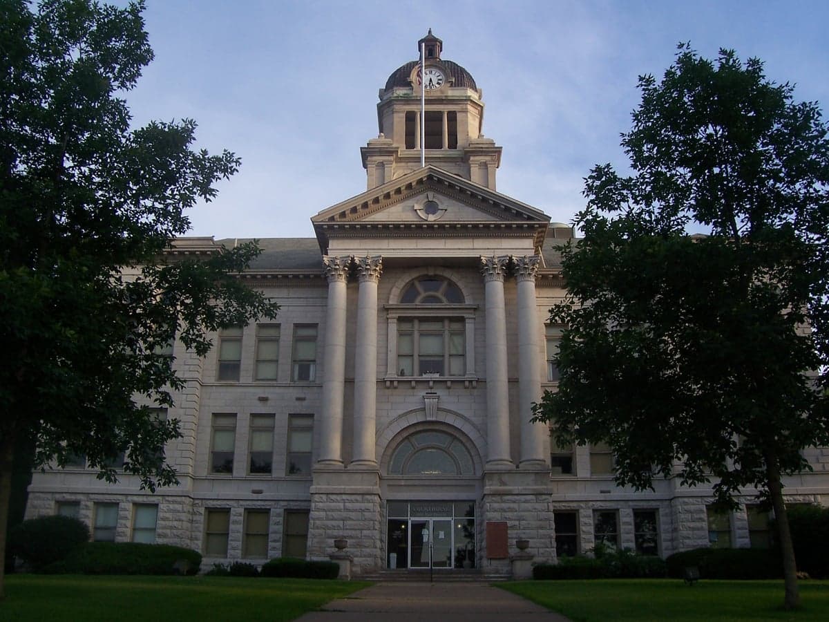 Muscatine County