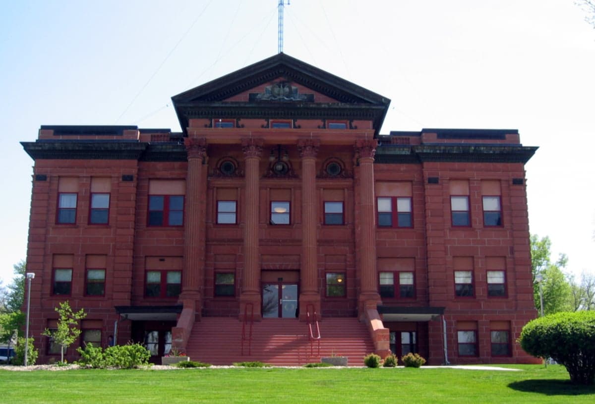 Plymouth County
