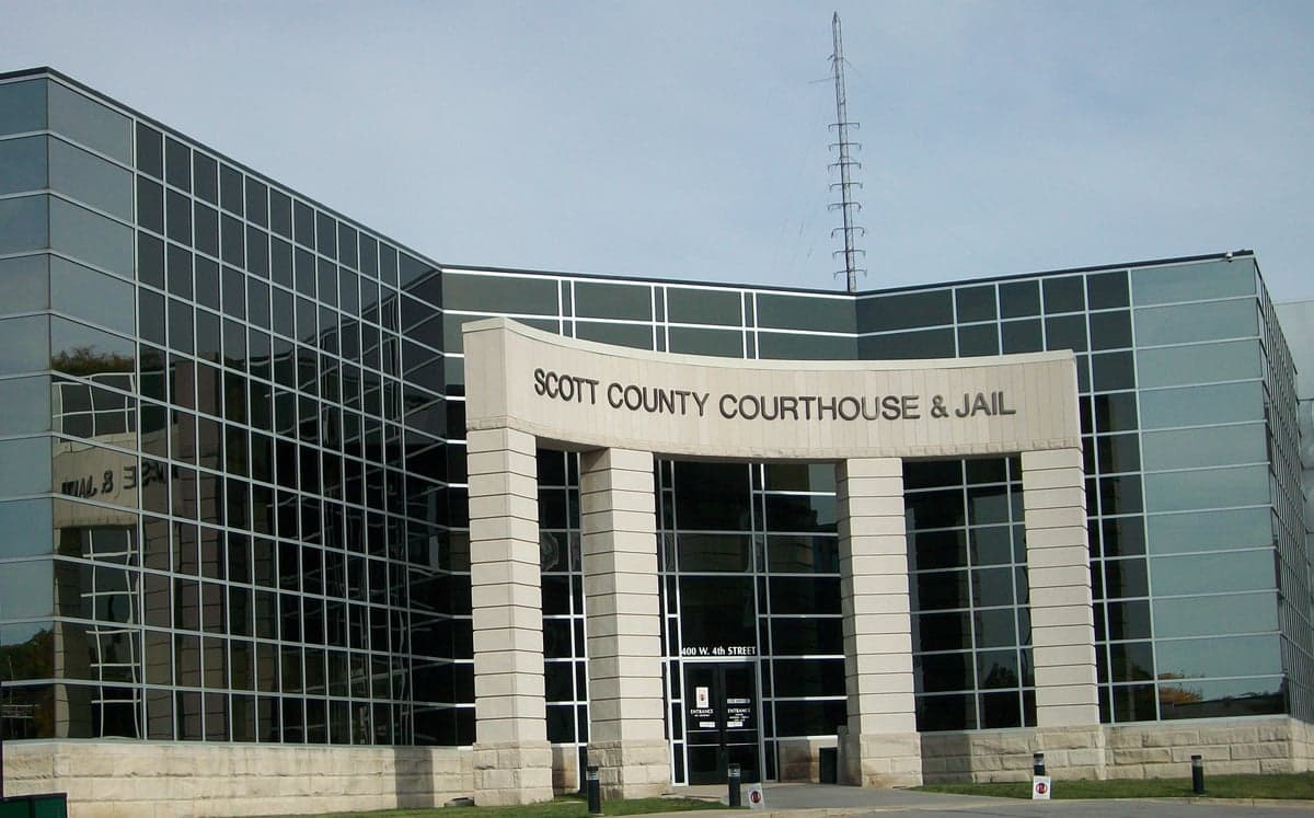 Scott County