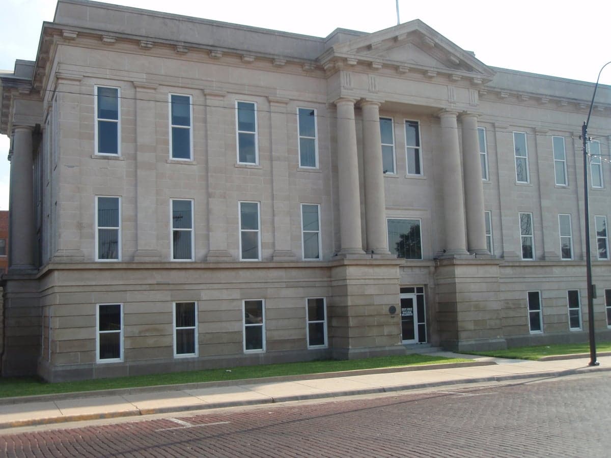 Ford County