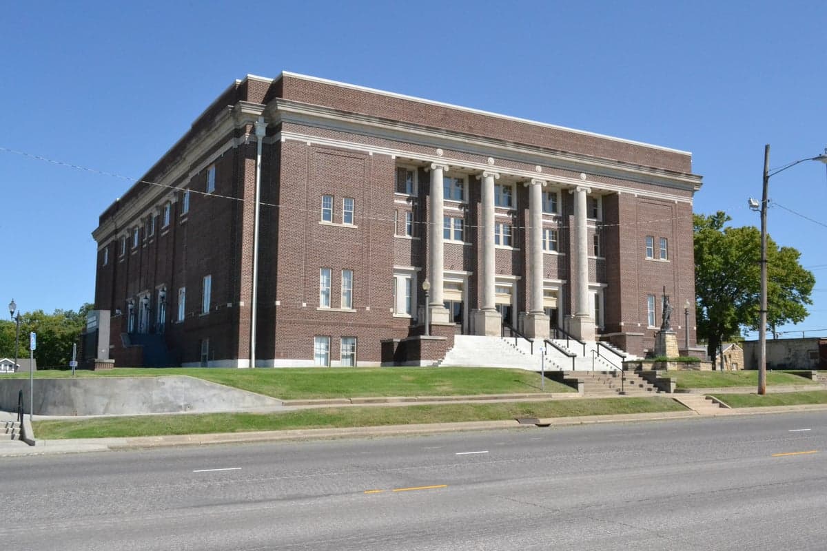 Montgomery County