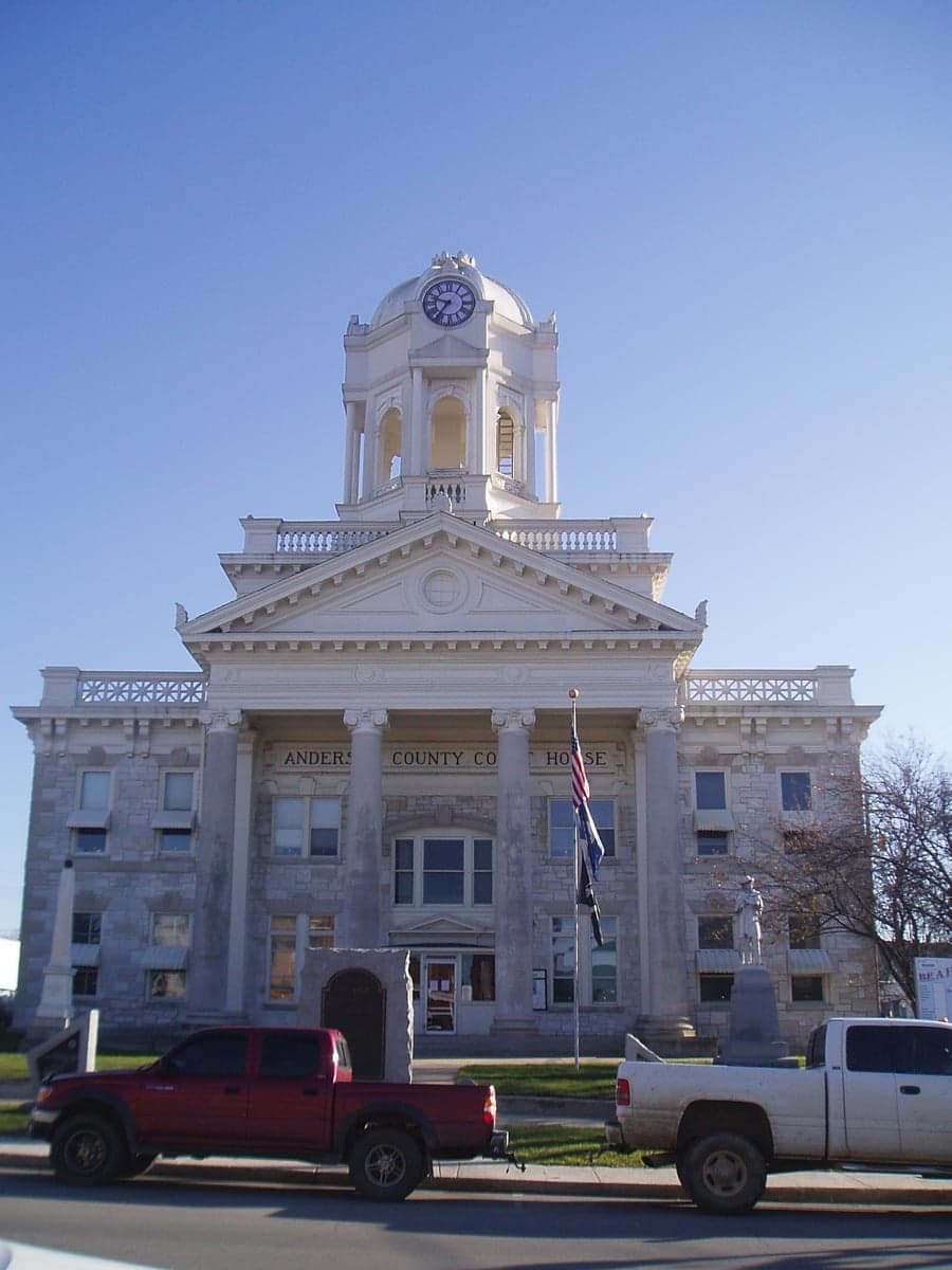 Anderson County