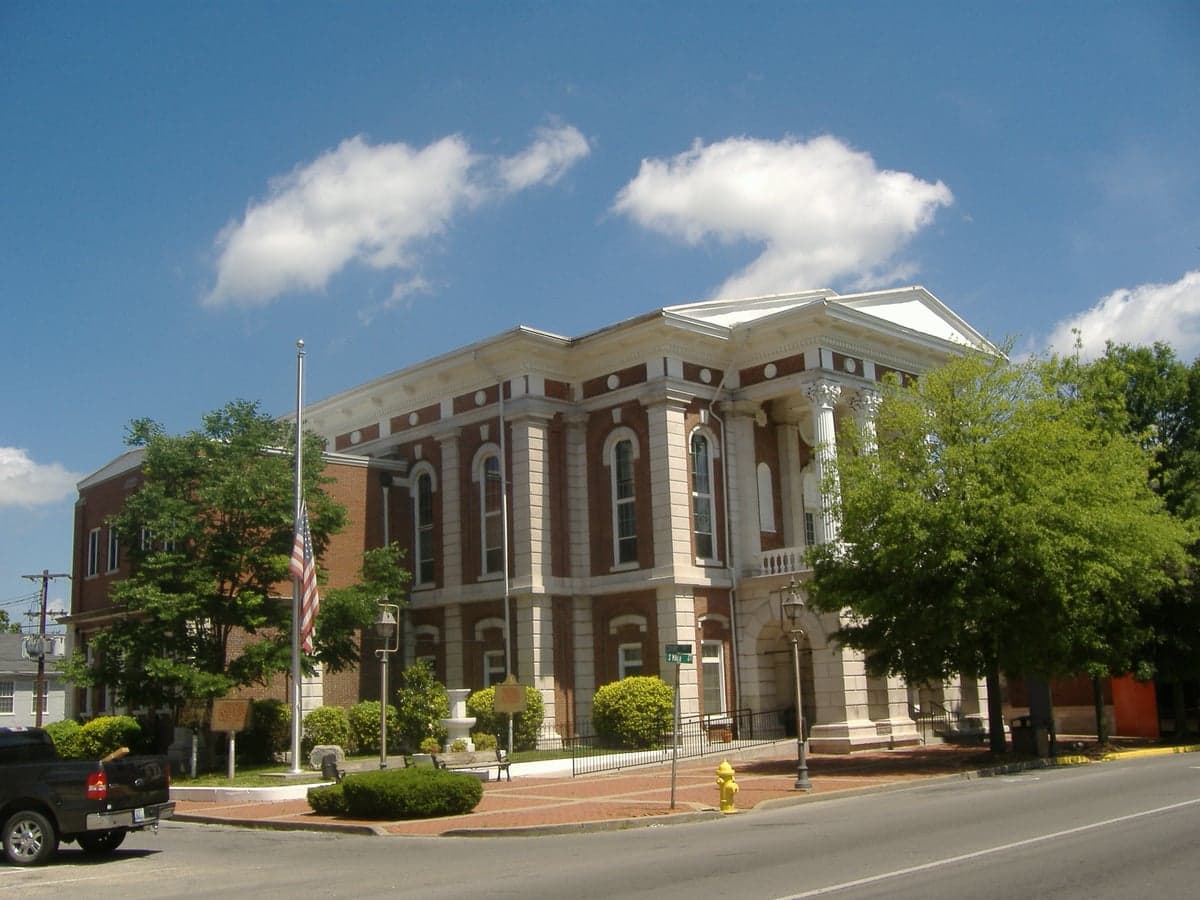 Christian County