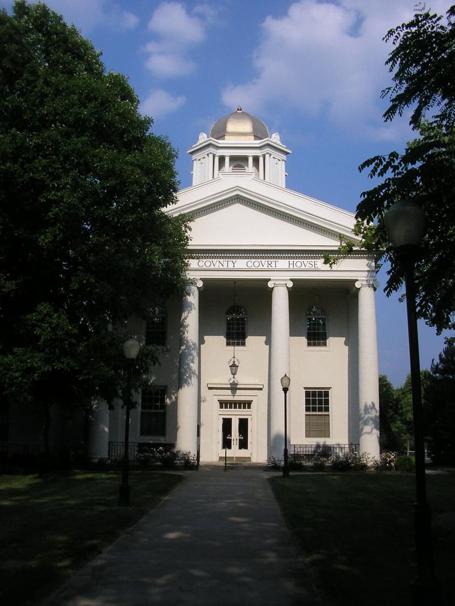 Kenton County