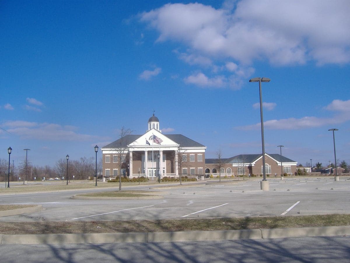 Nelson County