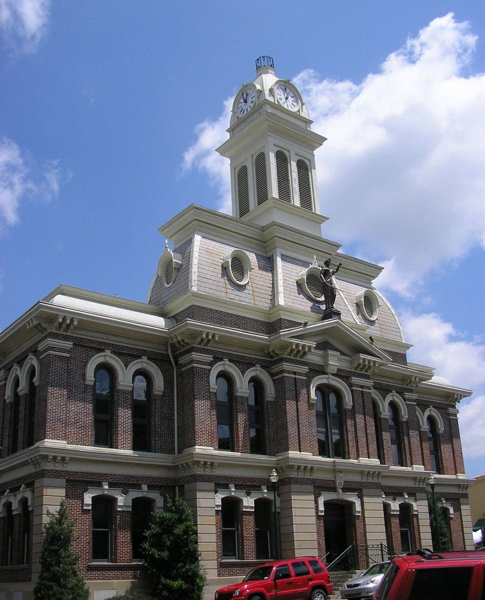 Scott County