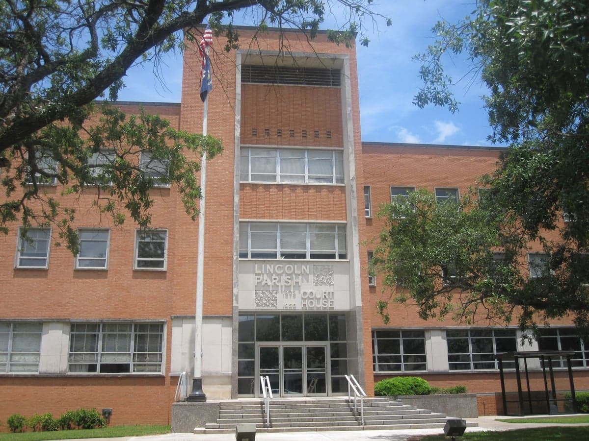 Lincoln County