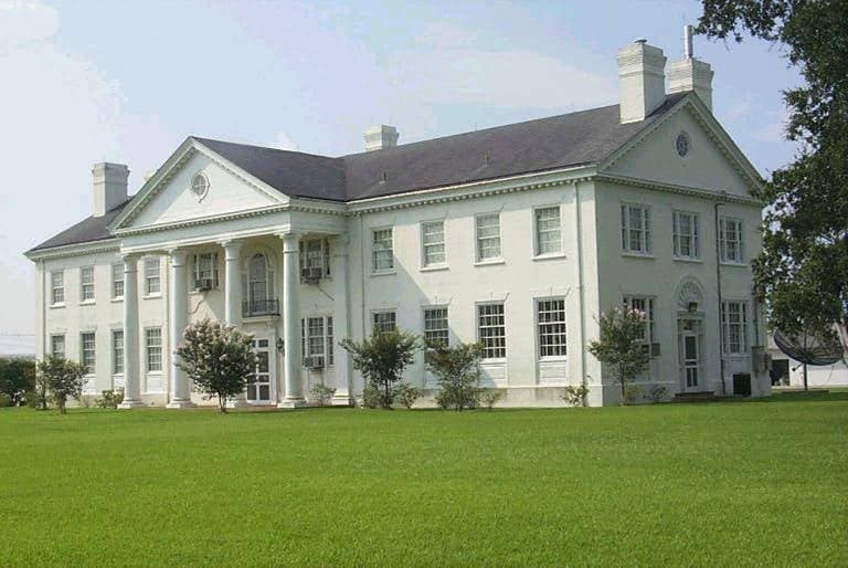 Terrebonne County