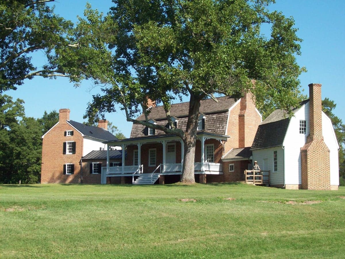 Charles County