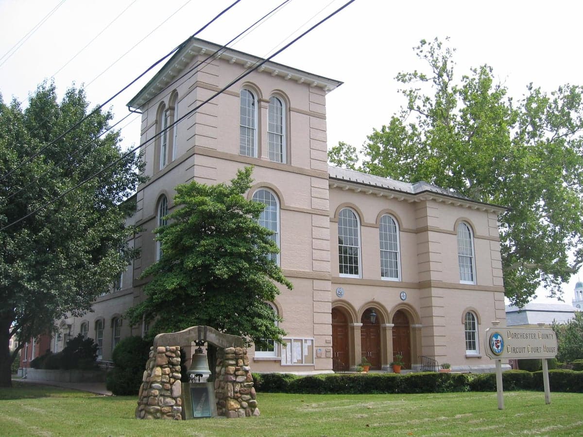 Dorchester County