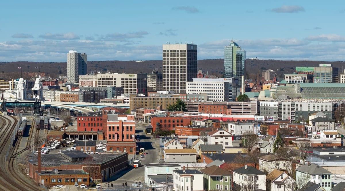 Worcester County