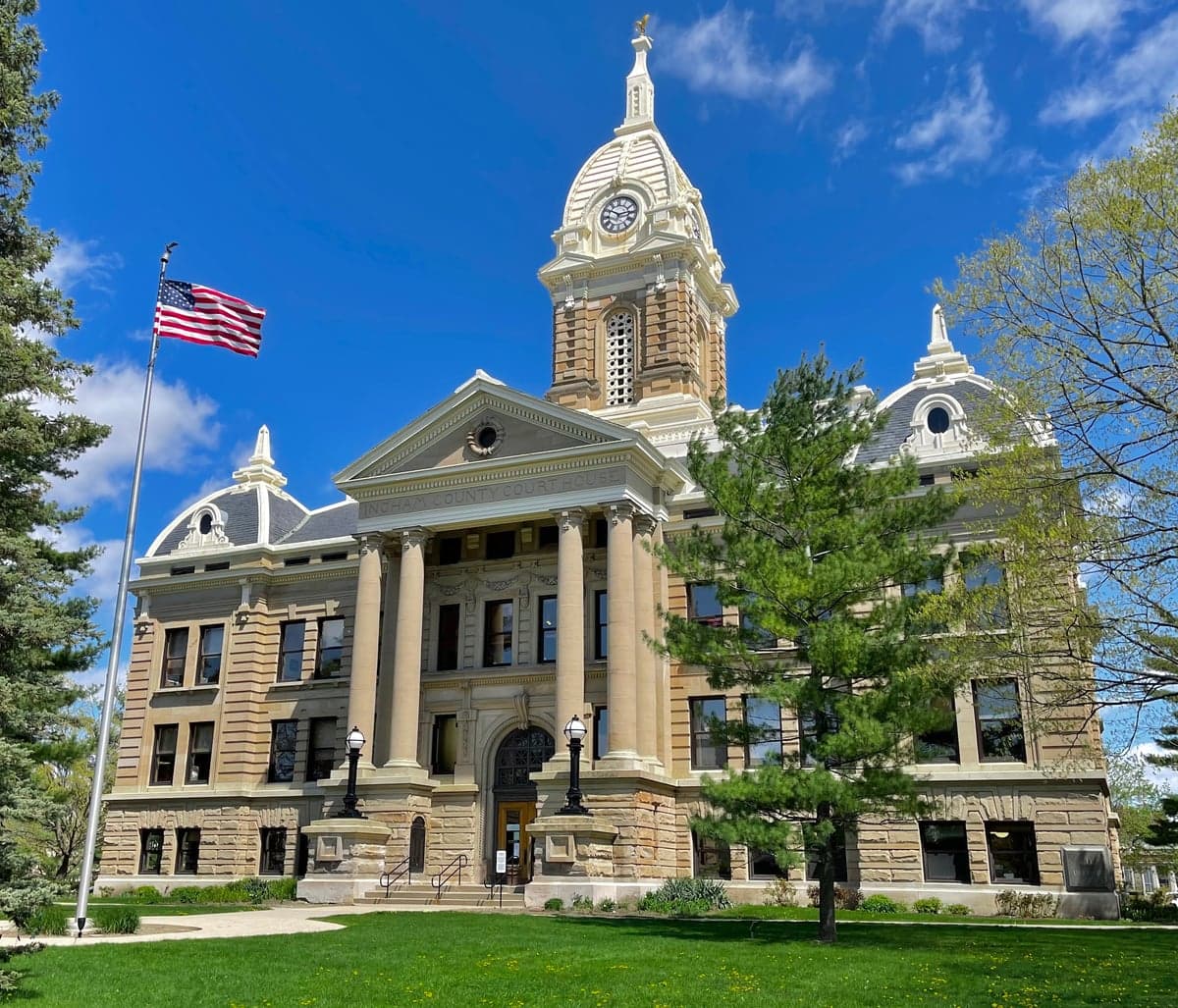 Ingham County