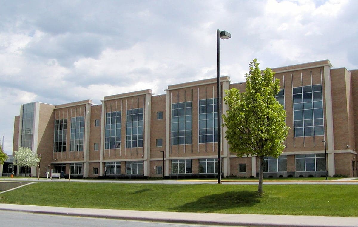 Scott County