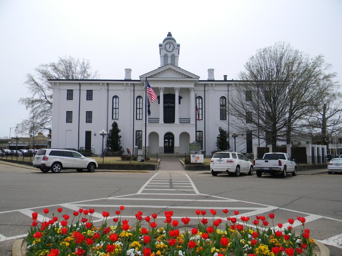 Lafayette County