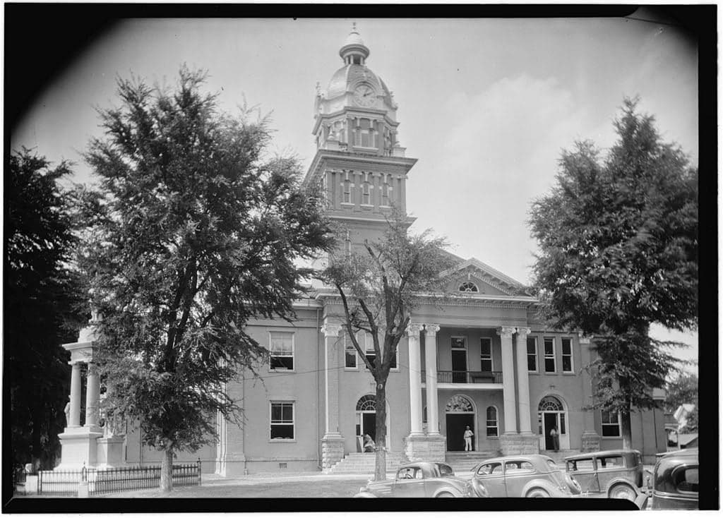 Lowndes County