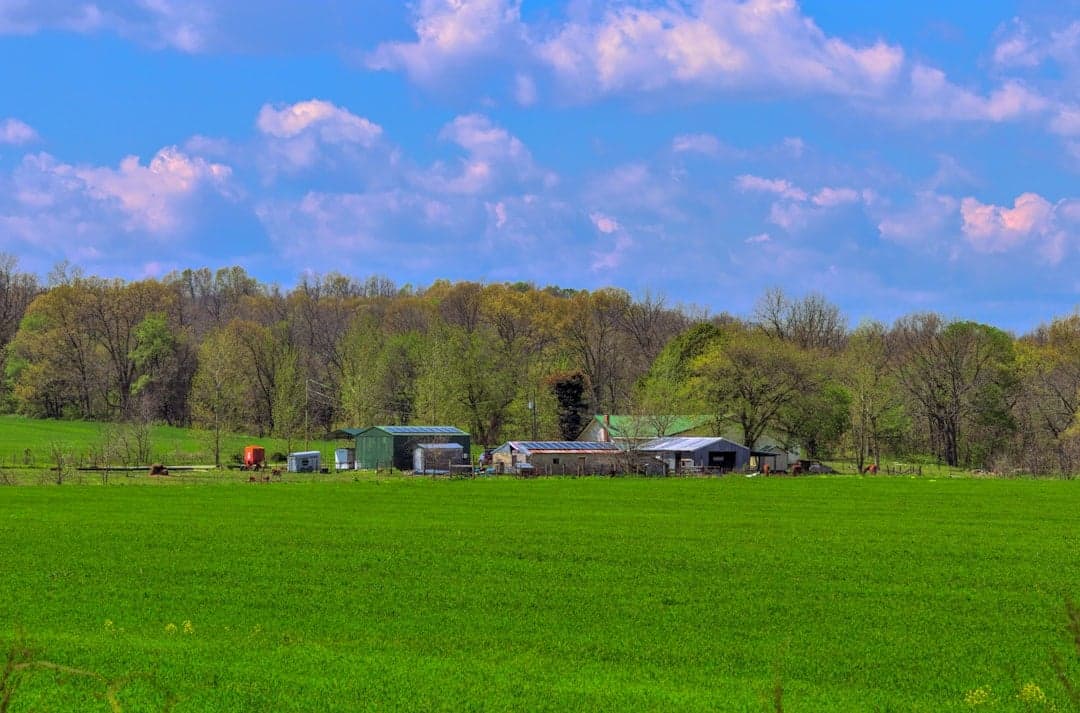 St Charles County