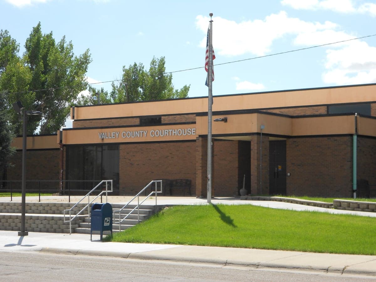 Valley County
