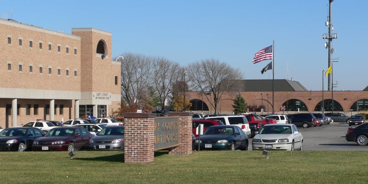 Sarpy County