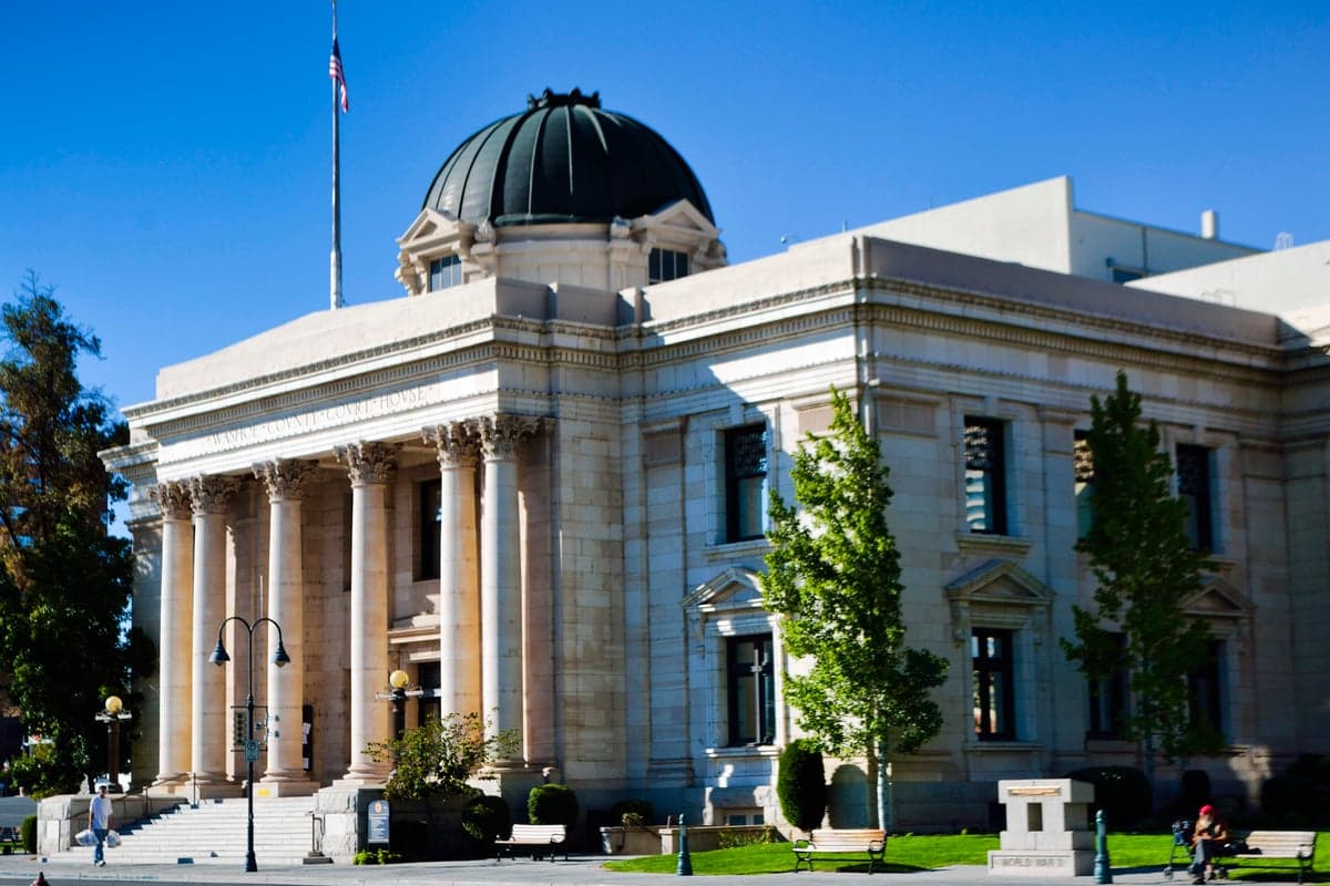 Washoe County
