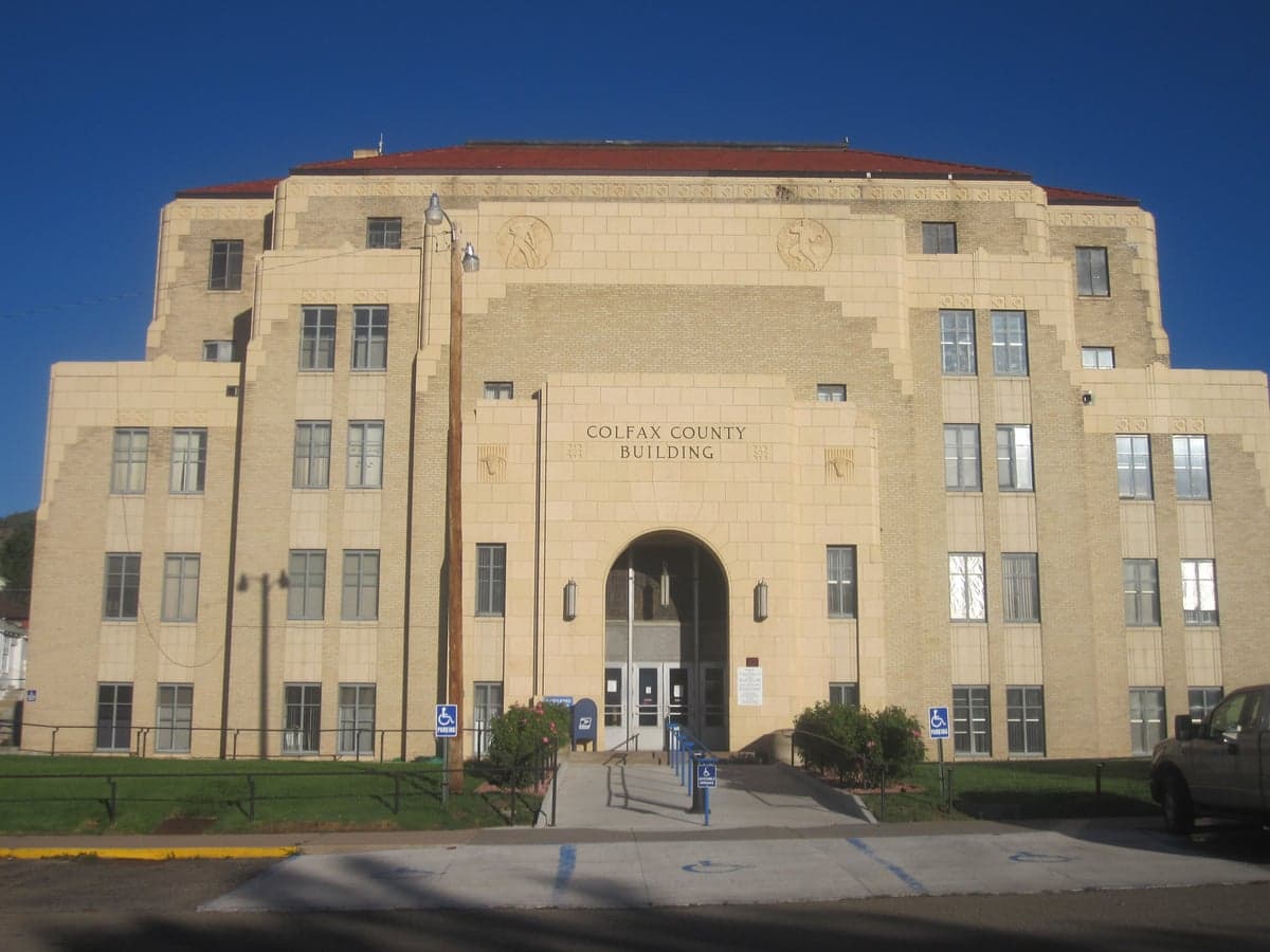 Colfax County