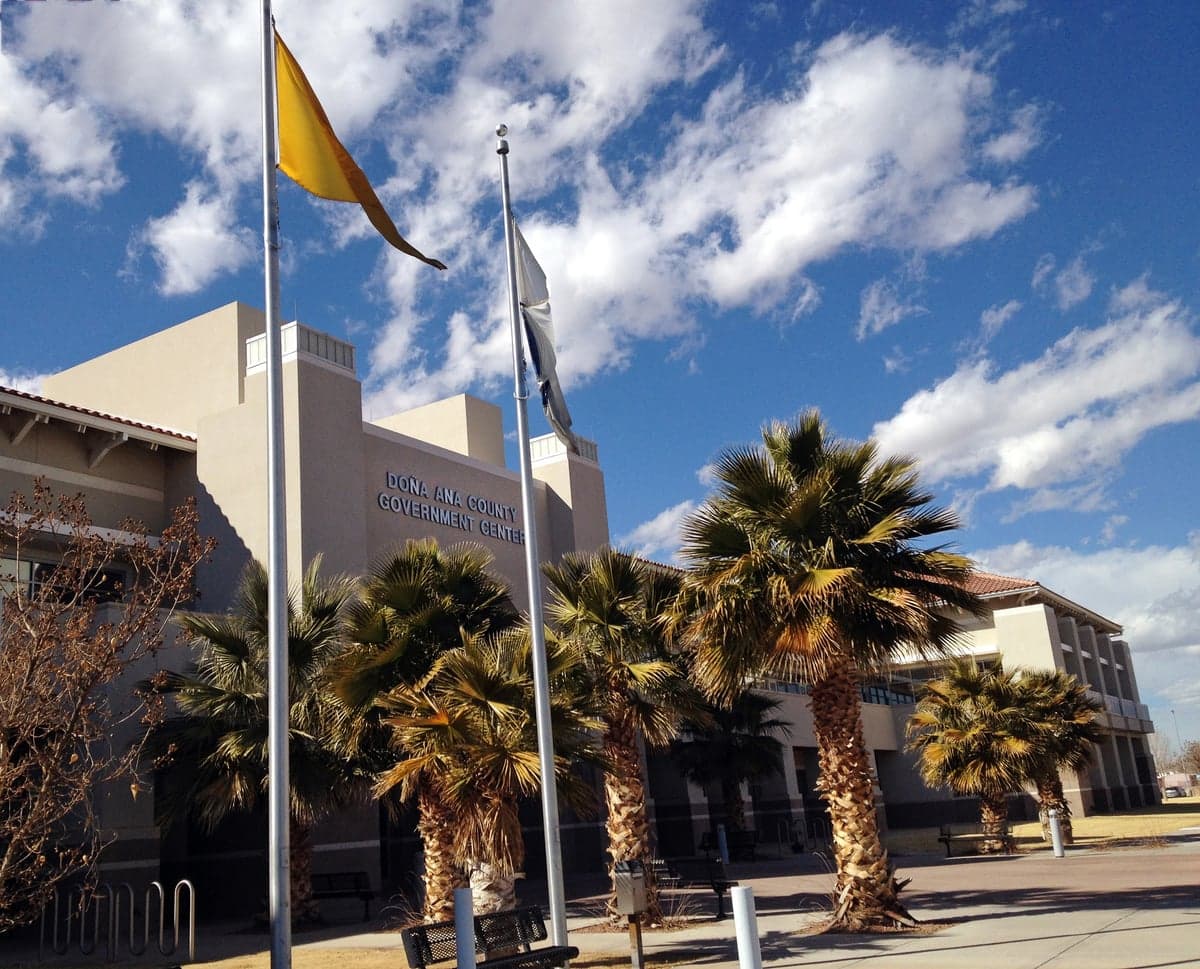 Dona Ana County