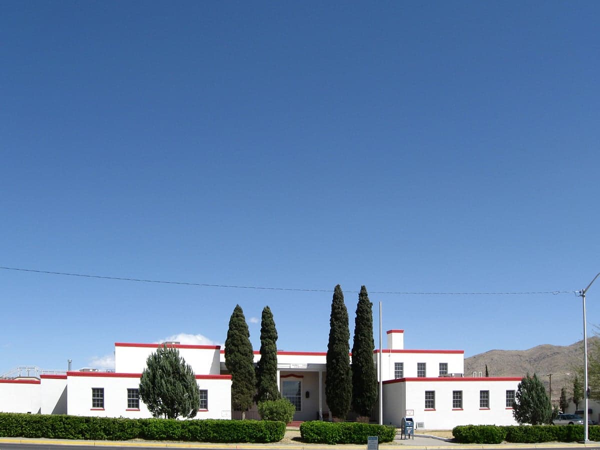 Sierra County