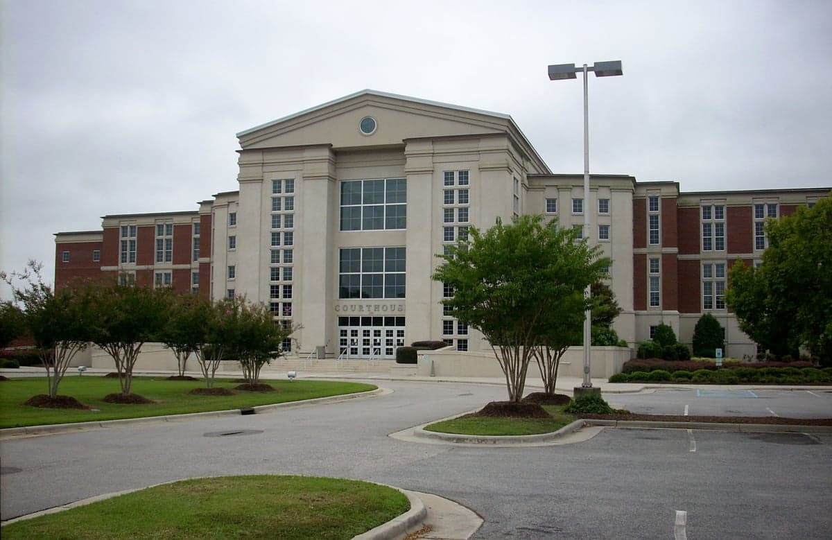 Harnett County