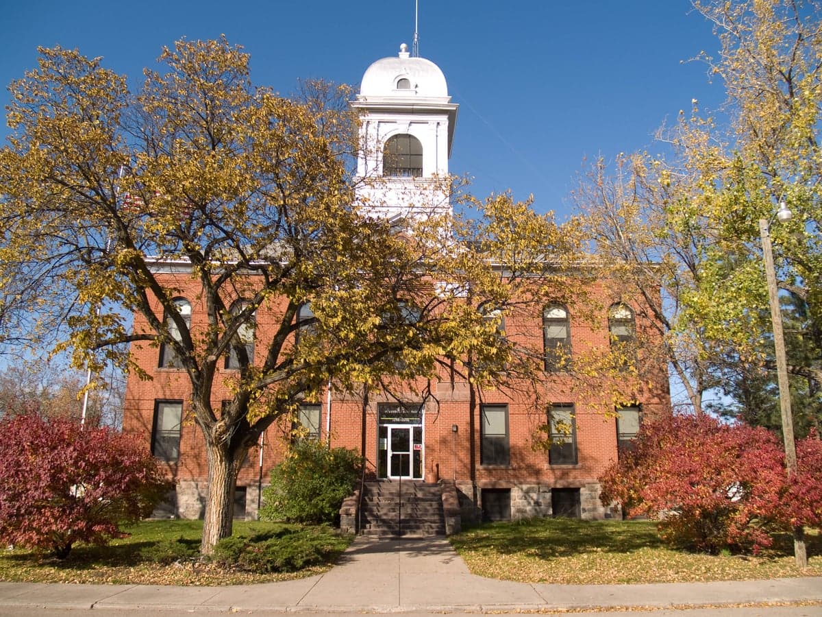 Eddy County