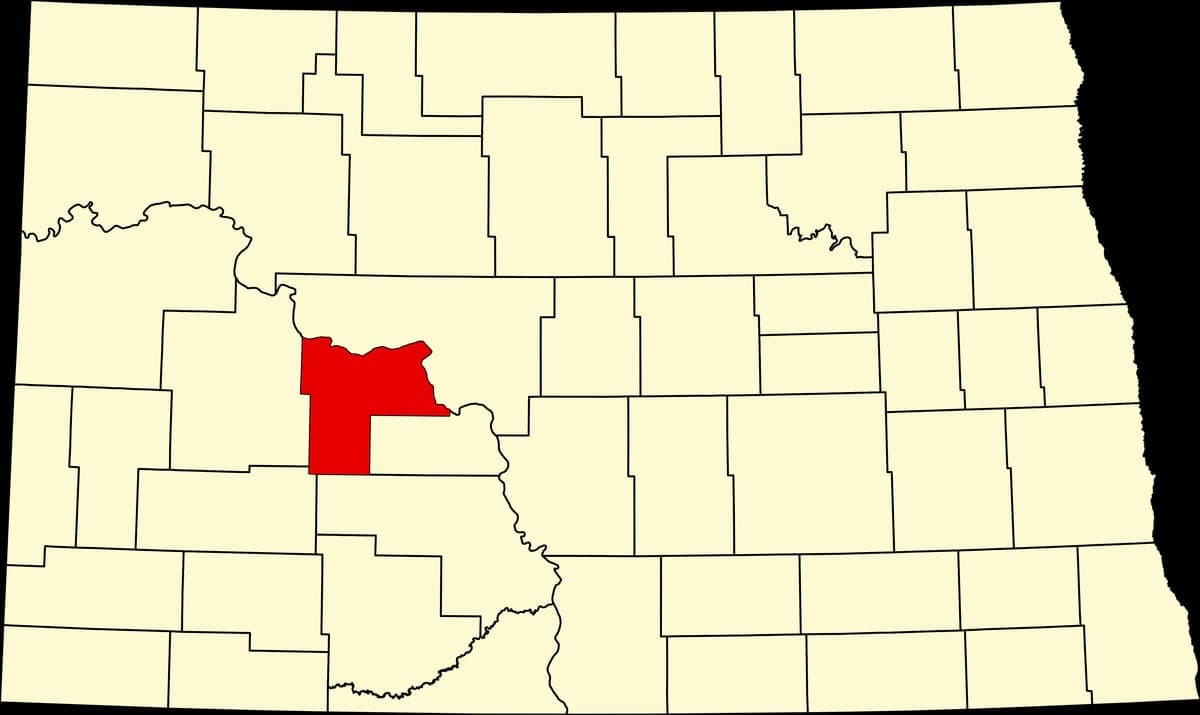 Mercer County