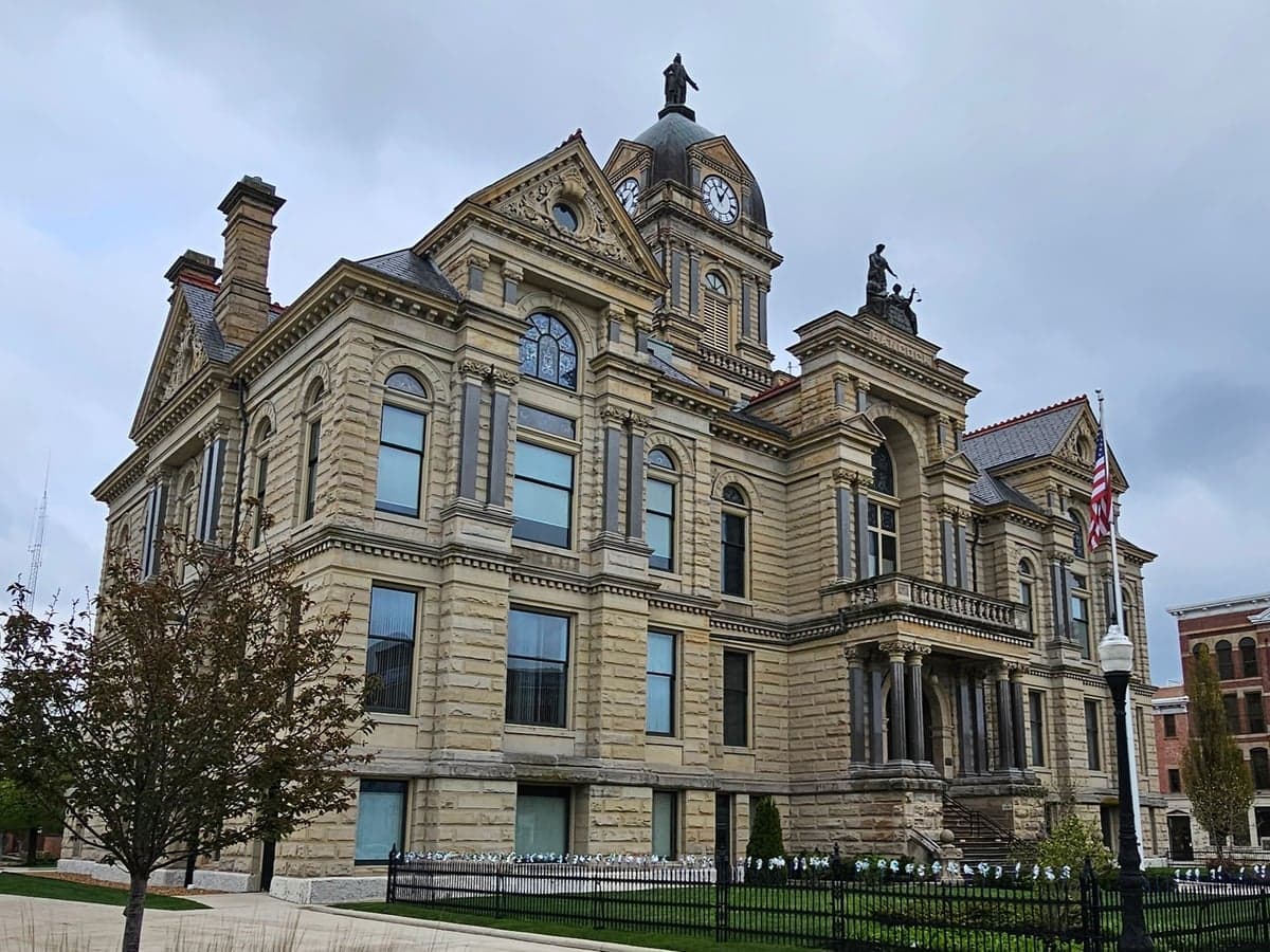 Hancock County