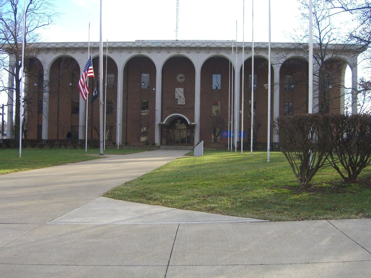 Richland County
