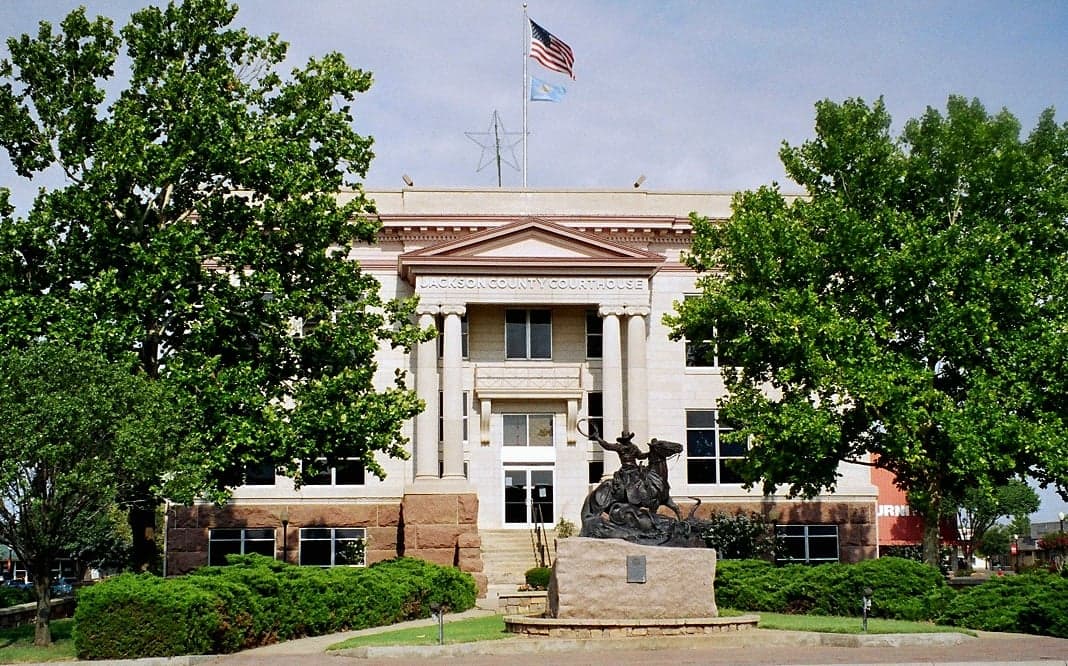 Jackson County