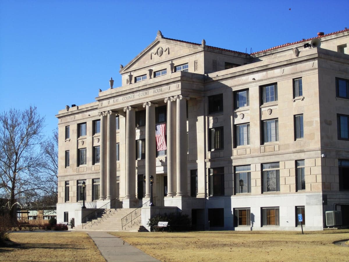 Kay County
