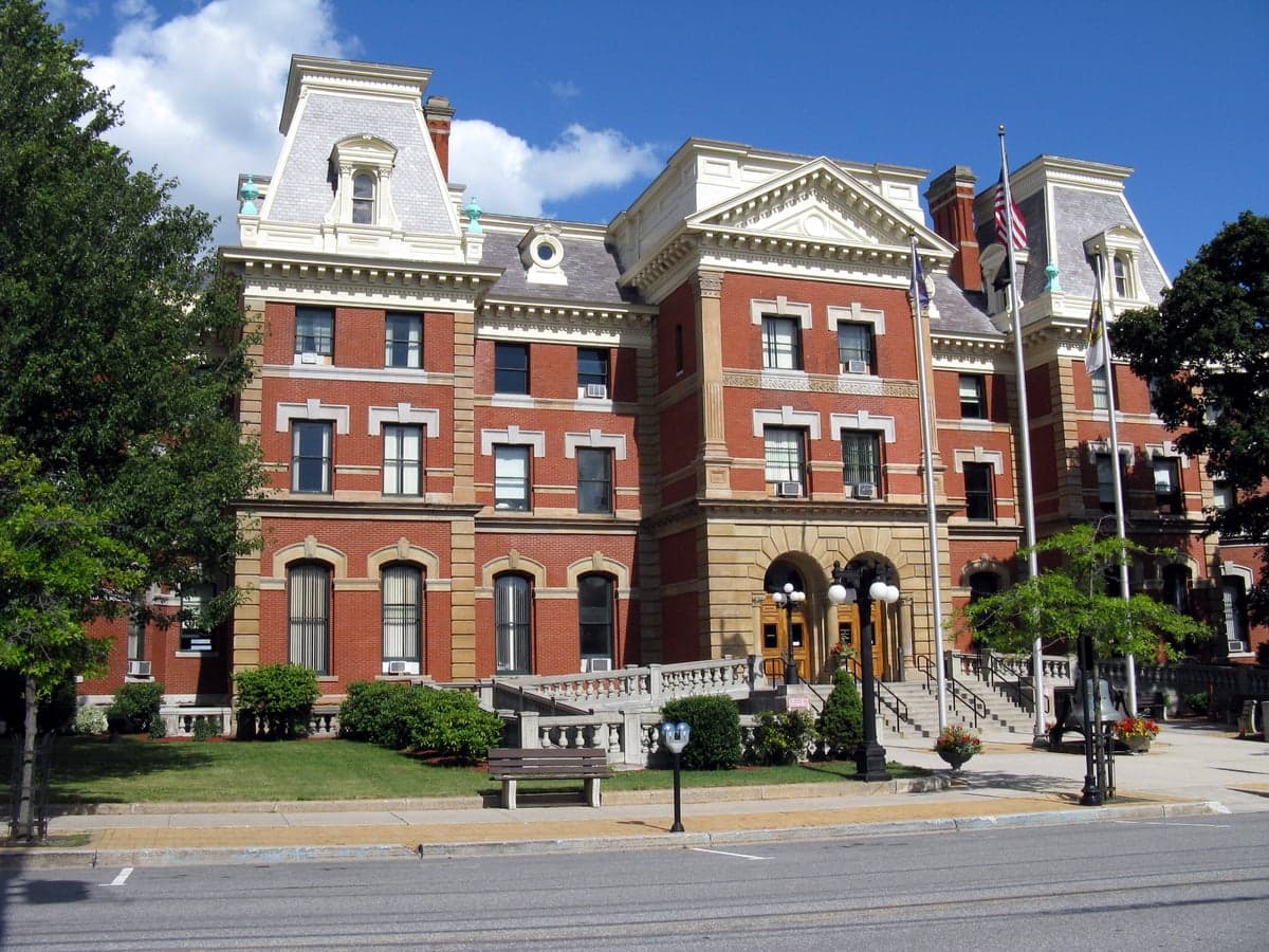 Cambria County