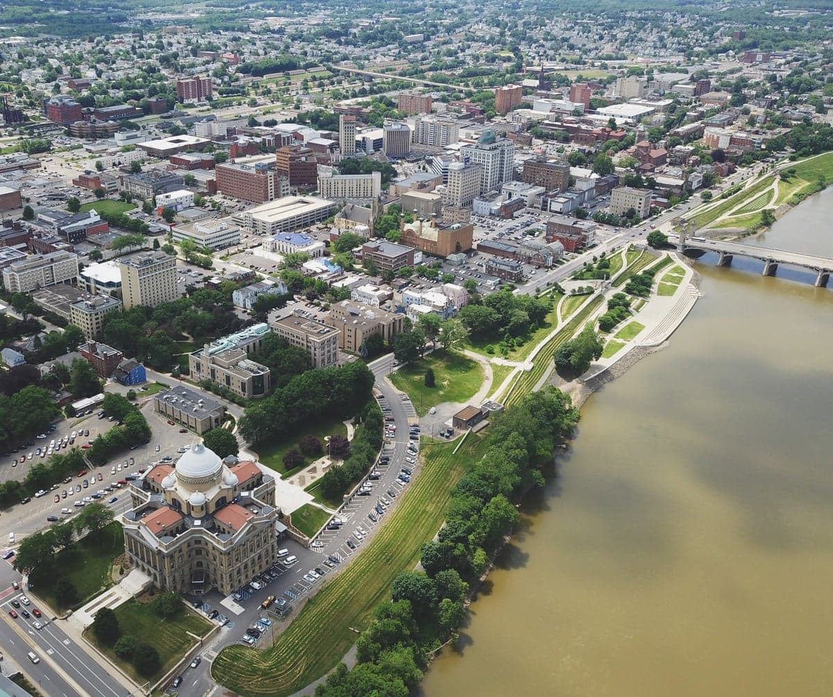 Luzerne County