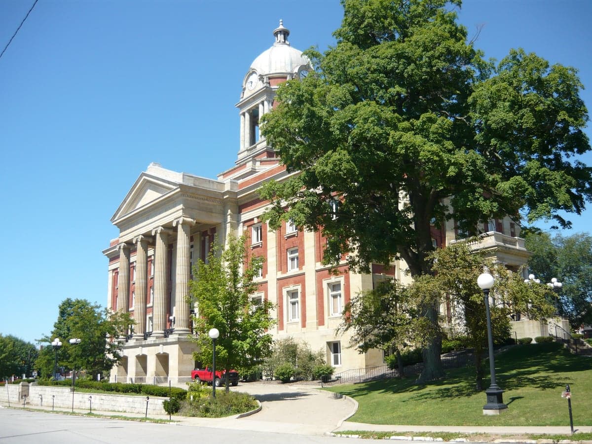 Mercer County
