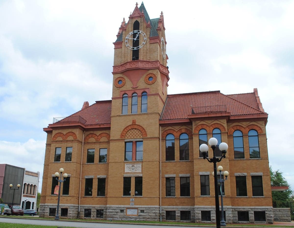 Anderson County