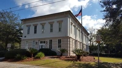 Berkeley County