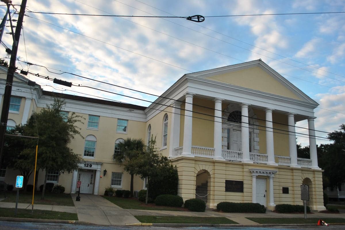 Georgetown County