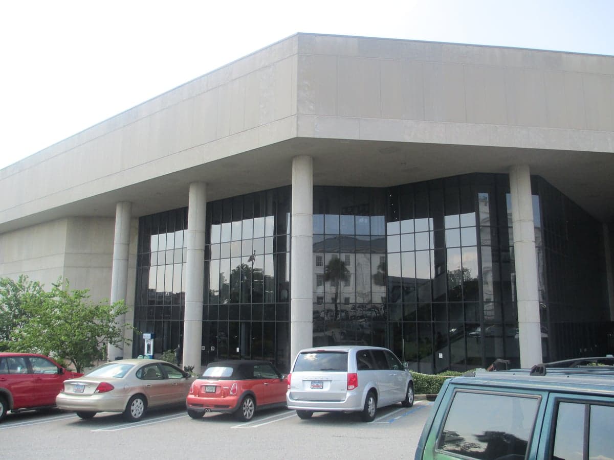 Richland County