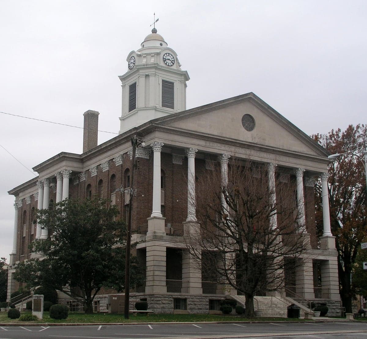 Bedford County