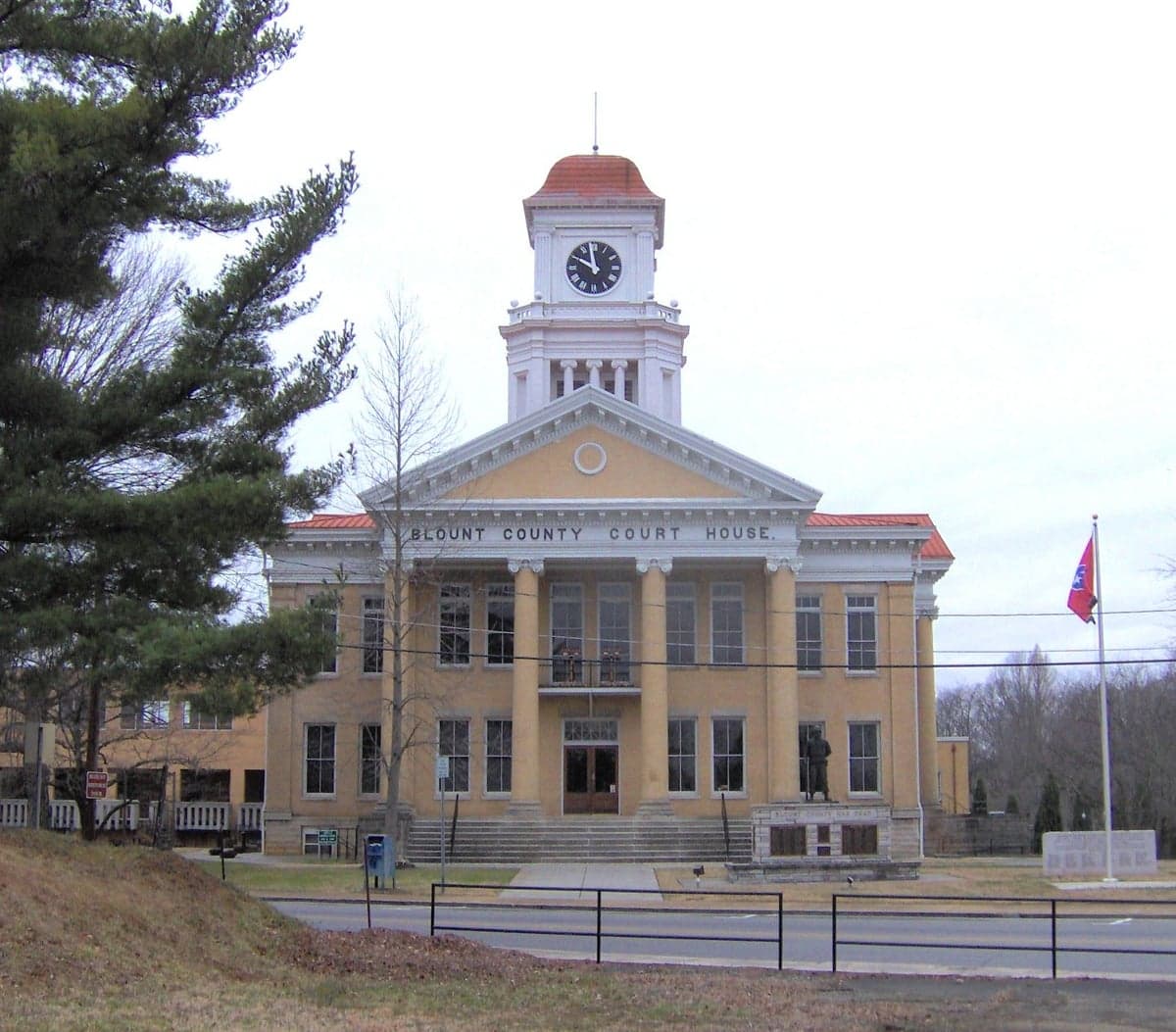 Blount County