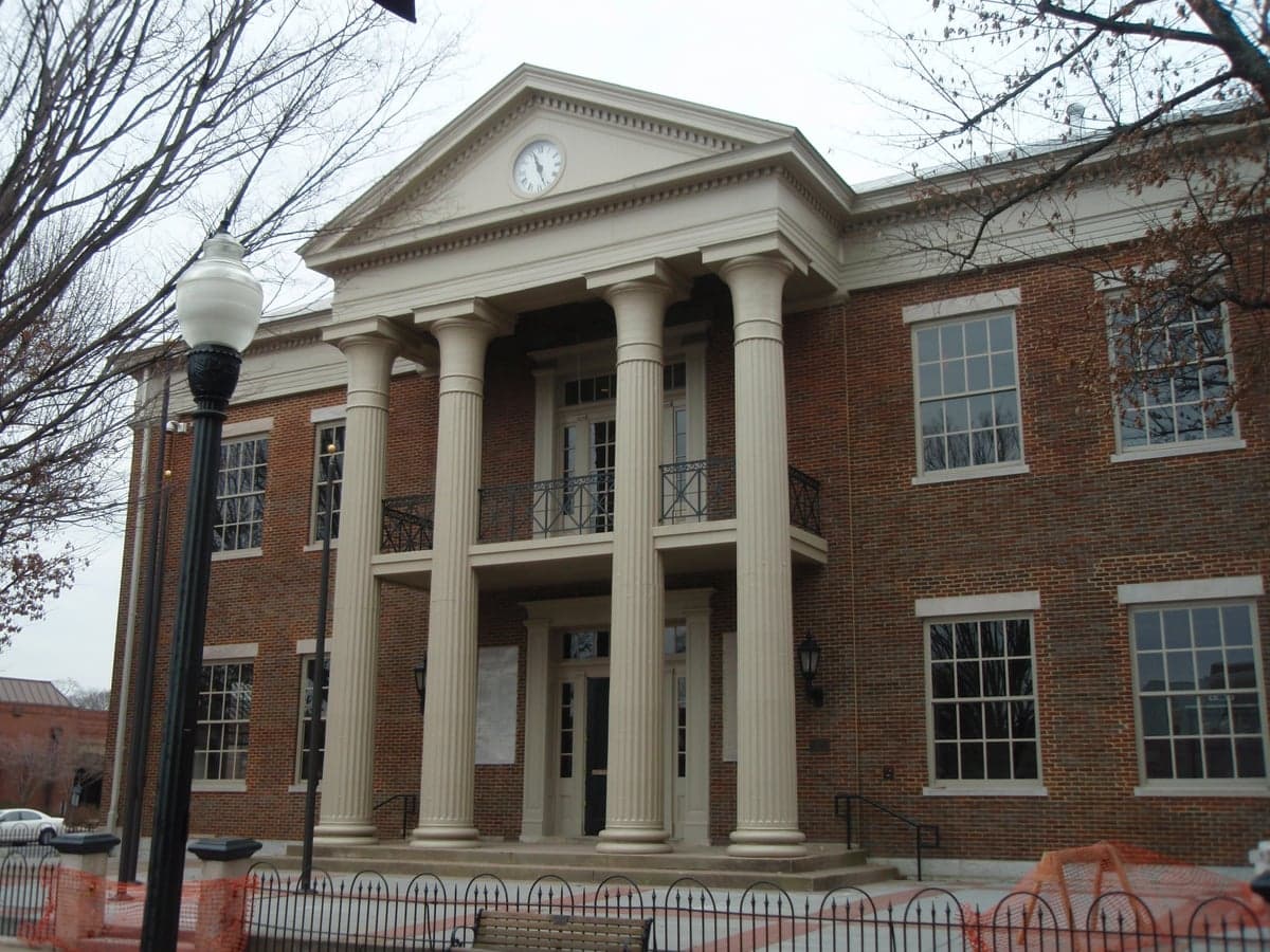 Williamson County