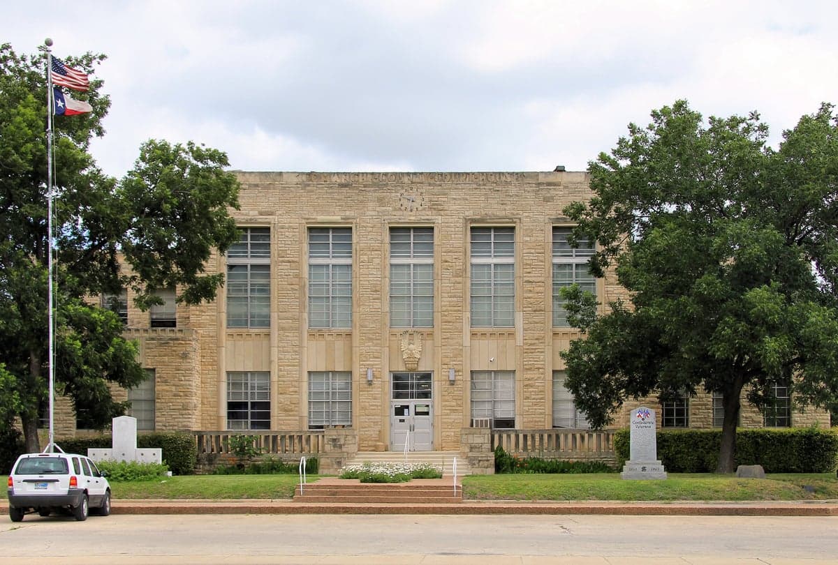 Comanche County