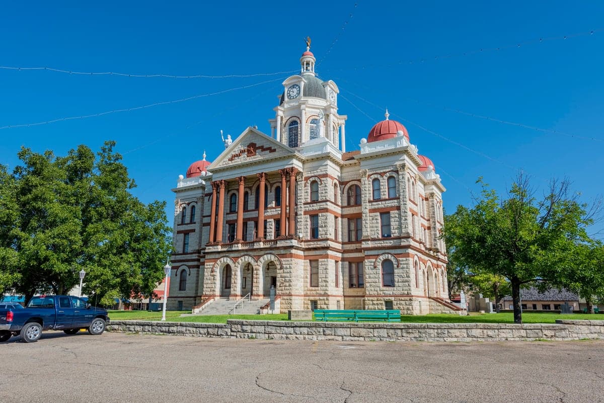Coryell County