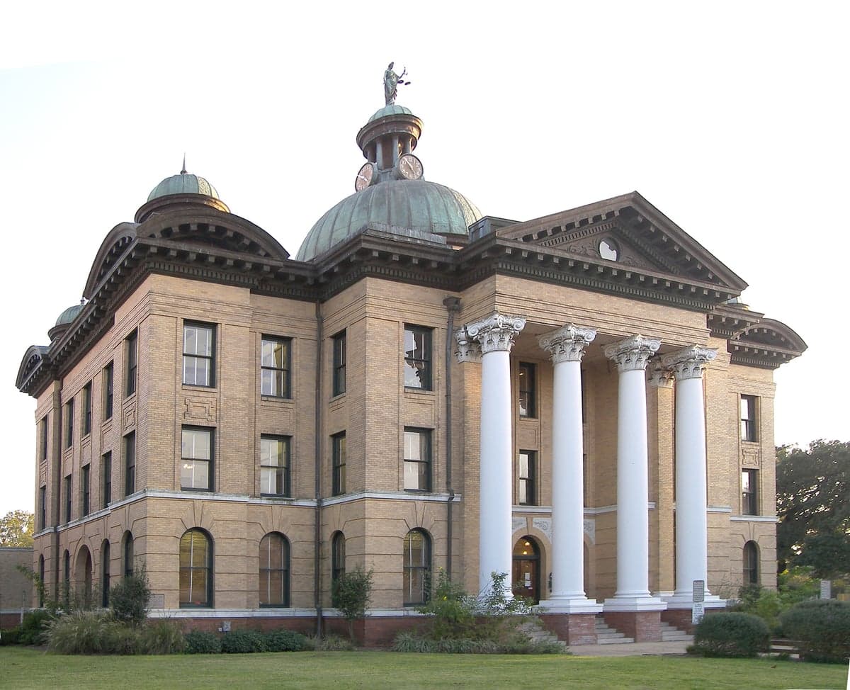 Fort Bend County