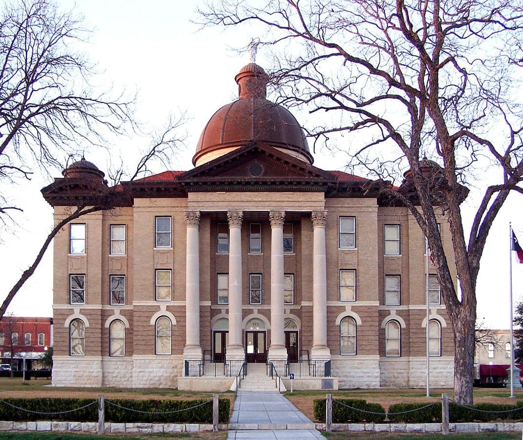 Hays County