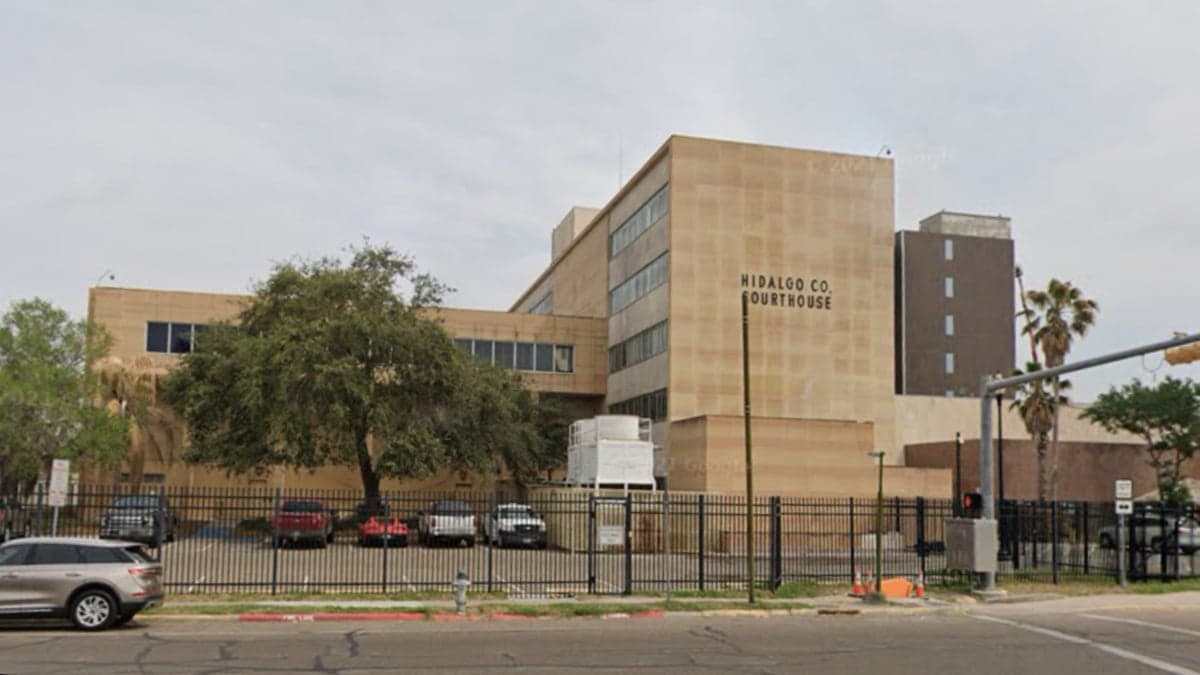 Hidalgo County